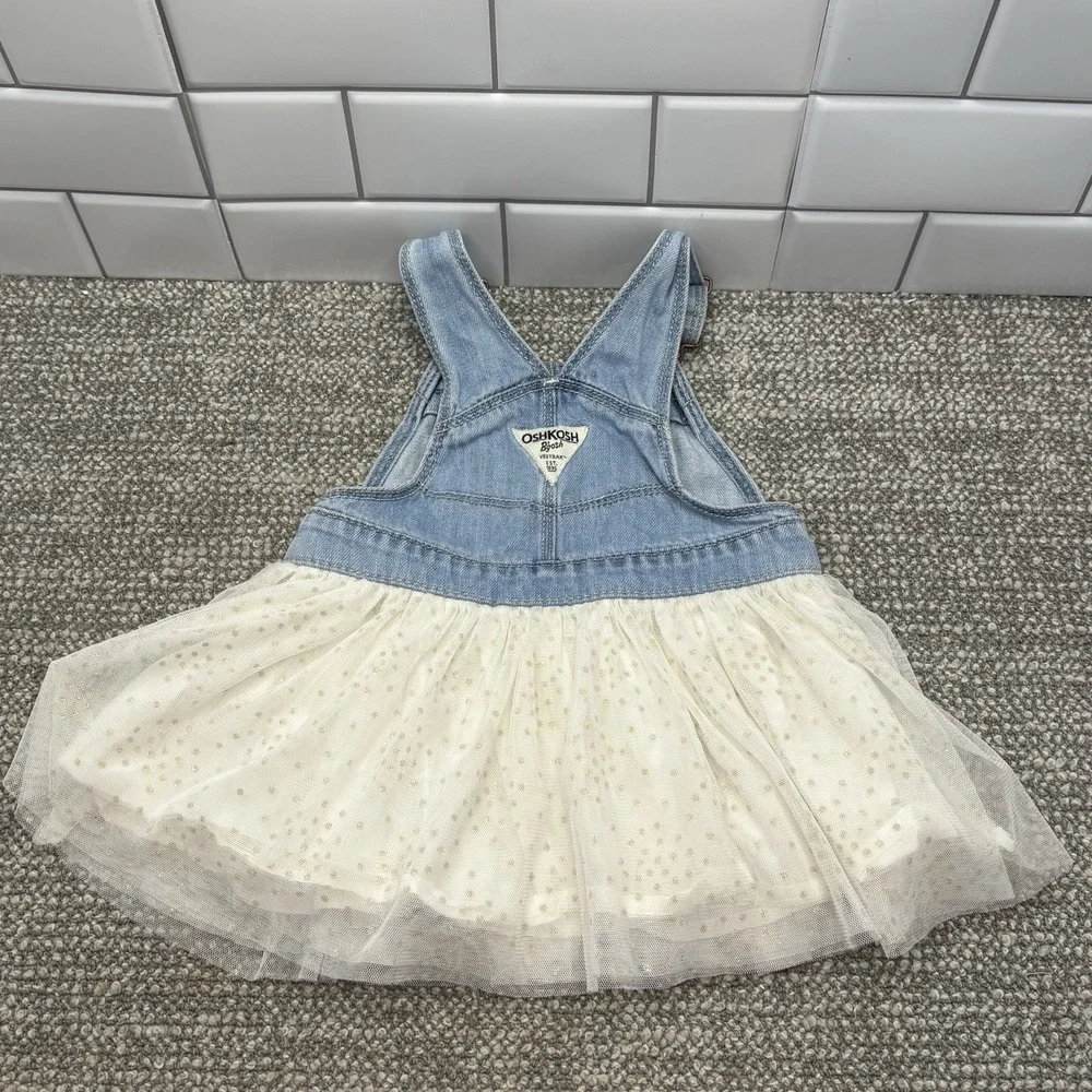 OshKosh Bgosh little toddler